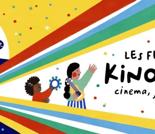 Las fiestas de Kinosaure 2026