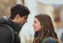 "Me has robado el corazón": Amores a contrarreloj Me has robado el corazón