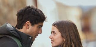 Me has robado el corazón