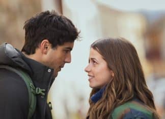 Me has robado el corazón