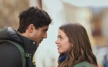 Me has robado el corazón