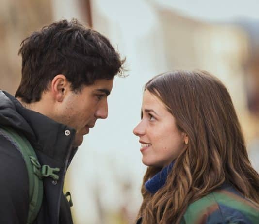 Me has robado el corazón