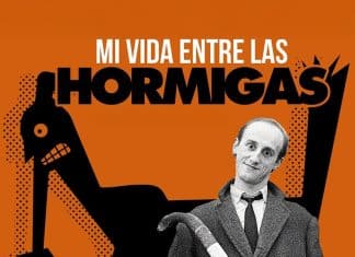 Mi vida entre las hormigas documental