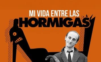 Mi vida entre las hormigas documental