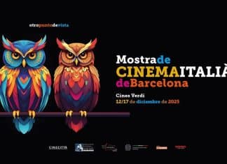 Mostra de Cinema Italià de Barcelona