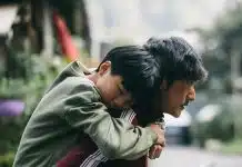 My Father's Son película