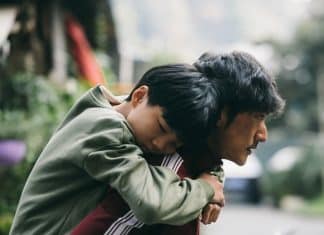 My Father's Son película