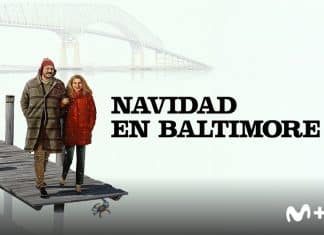 Navidad en Baltimore película