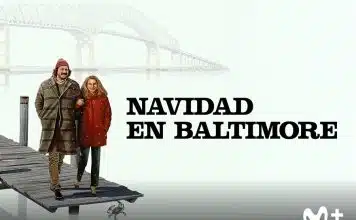 Navidad en Baltimore película