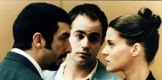 Nueve reinas película