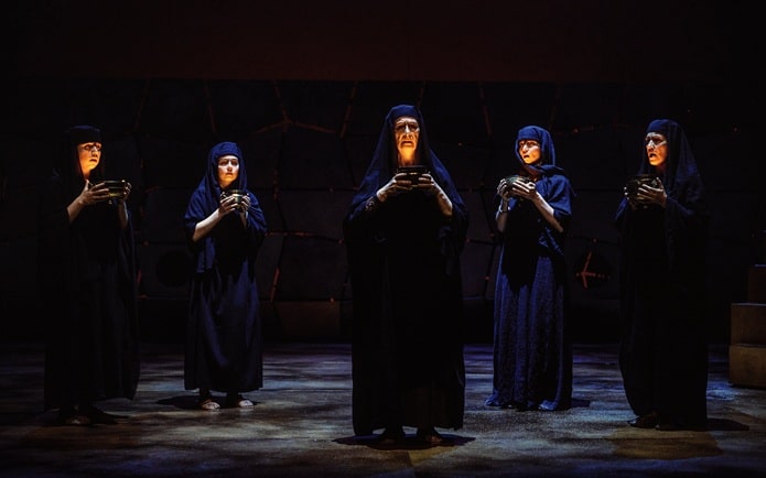 Numancia Teatro Numancia Teatro