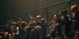 Oliver Twist, el musical