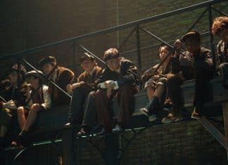 Oliver Twist, el musical