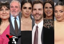 Películas de Navidad Premios Forqué 2025