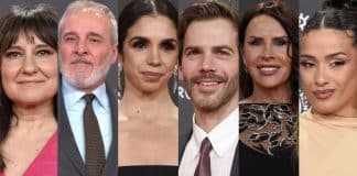 Películas de Navidad Premios Forqué 2025