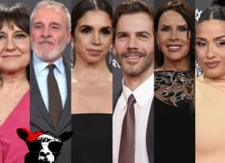 Películas de Navidad Premios Forqué 2025