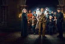 "Puñales por la espalda 3: De entre los muertos": entre fe y justicia Puñales por la espalda De entre los muertos