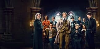 Puñales por la espalda De entre los muertos