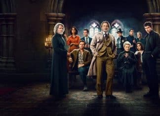 Puñales por la espalda De entre los muertos