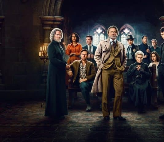 Puñales por la espalda De entre los muertos