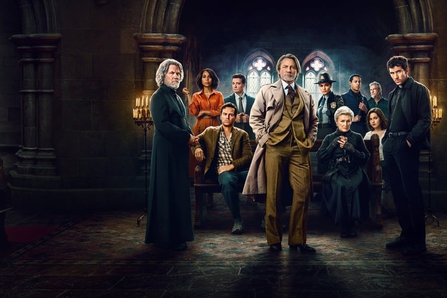 Puñales por la espalda De entre los muertos Puñales por la espalda De entre los muertos