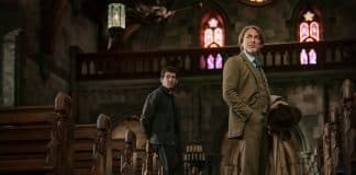 Puñales por la espalda: De entre los muertos