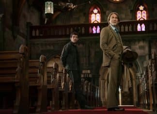 Puñales por la espalda: De entre los muertos