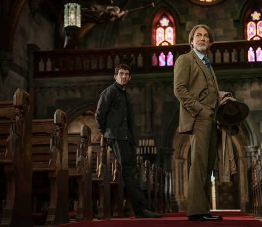 Puñales por la espalda: De entre los muertos