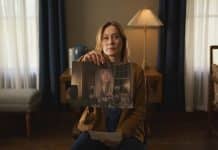 Shelby Oaks película