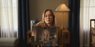 Shelby Oaks película