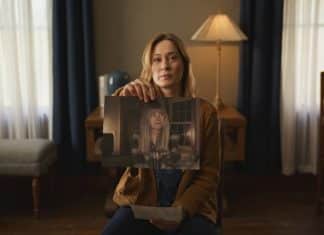 Shelby Oaks película