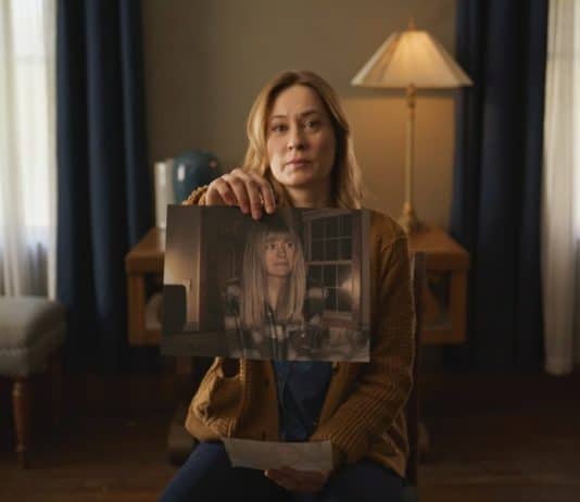 Shelby Oaks película