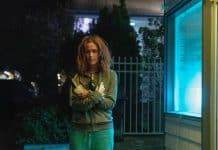 “Si pudiera, te daría una patada”: la cara oscura de la maternidad Si pudiera, te daría una patada película