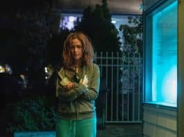 Si pudiera, te daría una patada película