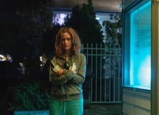 Si pudiera, te daría una patada película