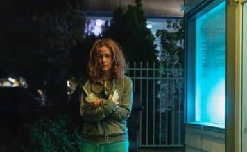 Si pudiera, te daría una patada película