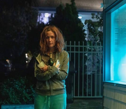 Si pudiera, te daría una patada película