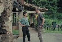 Supernatural documental