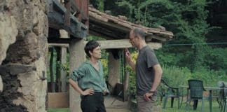 Supernatural documental