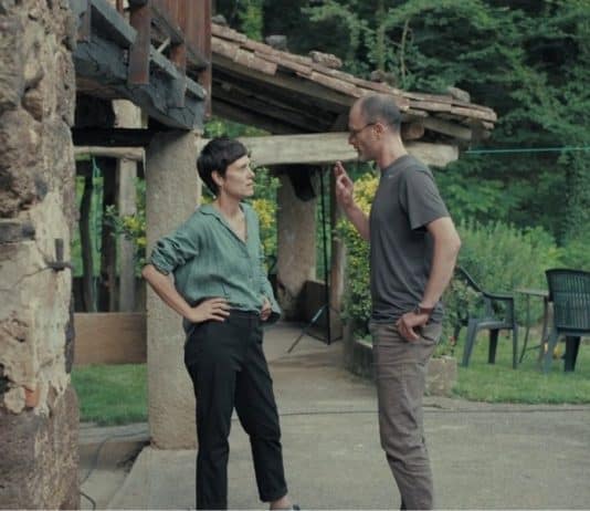 Supernatural documental