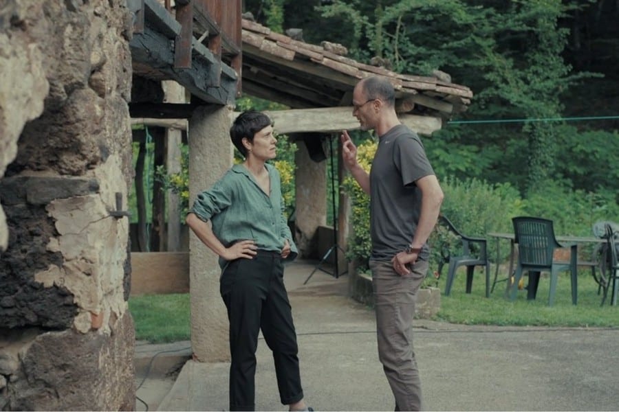 Supernatural documental