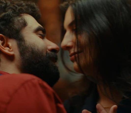 Un mundo frágil y maravilloso