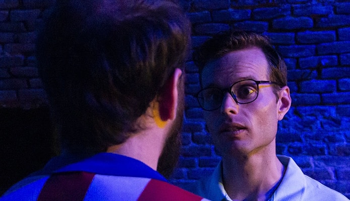 Ya me moriré otro día