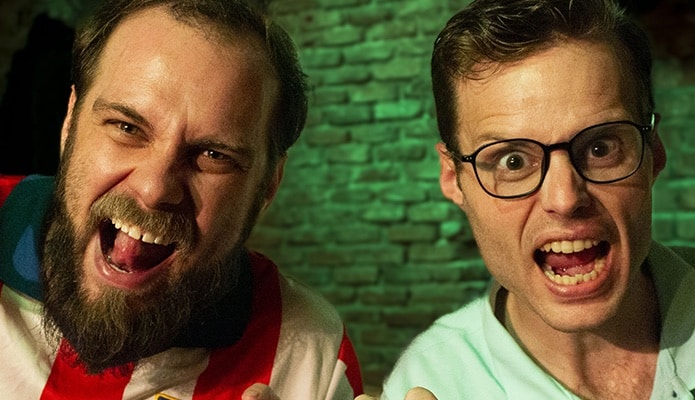 Ya me moriré otro día