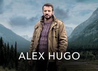 Alex Hugo serie