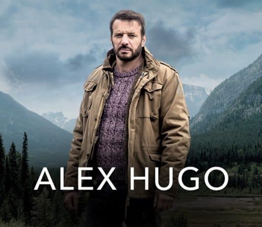 Alex Hugo serie