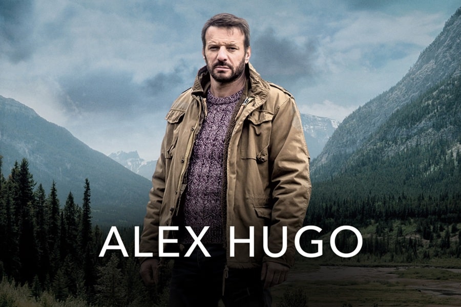 Alex Hugo Alex Hugo serie