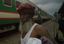 Black Water documental