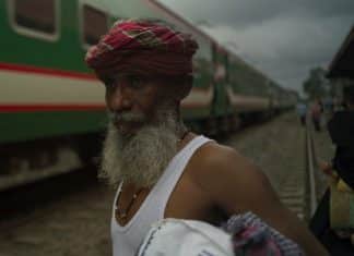 Black Water documental