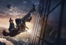 "Cleaner: Rescate vertical": acción al límite llega a los cines el 6 de marzo Cleaner Rescate vertical